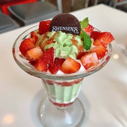 Swensen's โลตัสบางปะกอก