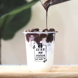 คาราเมล มิลล์ โกโก้