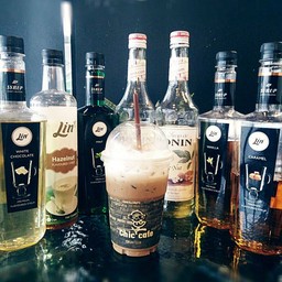 ม๊อคค่าเย็น+ไซรัป