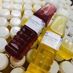 น้ำสมุนไพร เพื่อสุขภาพ (GN Herbal)