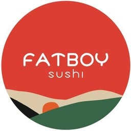 Fatboy Sushi สีลม