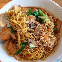 บ้านชาวสวน