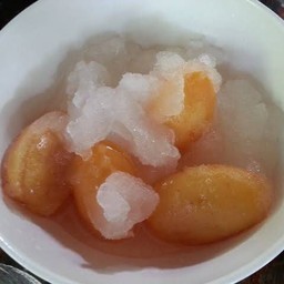 สละลอยแก้ว