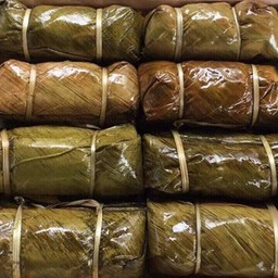 คุณหนูขนมไทย