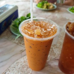 น้ำชาเย็น