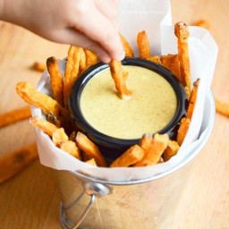 FRY DAY