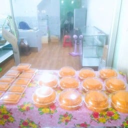 ขันเงินตลาดสด