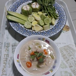 ครัวคุณแพท