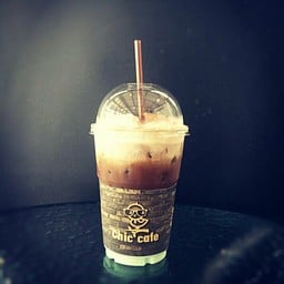 ม๊อคค่า มัคคิอาโต้ มิ้น  เย็น