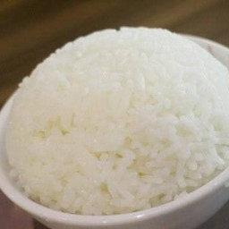 ข้าวเปล่า