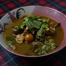กินกับแก้ว