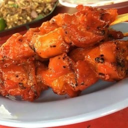 ไก่ย่าง
