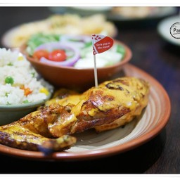 Nando’s  Jaya One