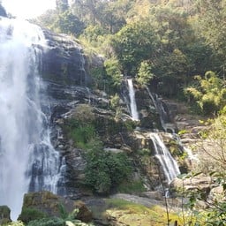 น้ำตกสิริธาร