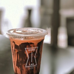 เมนู Mr.Flinstone ♥️