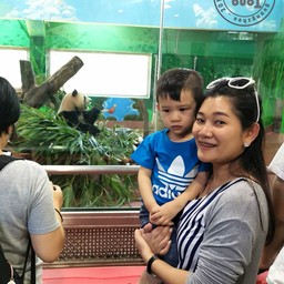 พลังงานจะหมดละคร้าบ