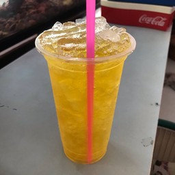 น้ำเก๊กฮวย