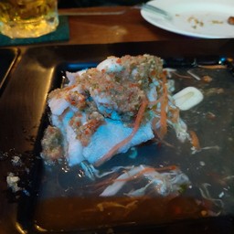 รสจัด แซ่บ หมูนุ่ม