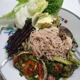 หอยคุณนาย บางบัวทอง