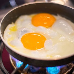 อาหารเช้า สดใหม่ทุกวัน 