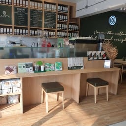 LAVITA coffee นครสวรรค์ ปากน้ำโพ