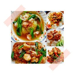 น้องน้ำ อาหารตามสั่ง