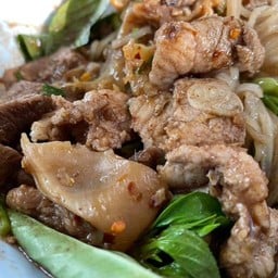 ก๋วยเตี๋ยวเรือแสบรังสิต