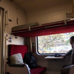 สถานีรถไฟชุมทางบางซื่อ