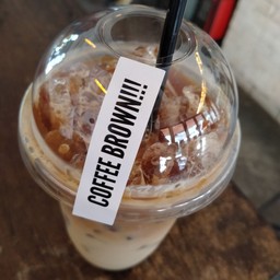 Coffee Brown
