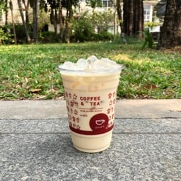 นมวานิลลา