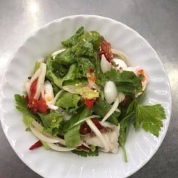 อ้วนข้าวต้มปลา บางบอน 3