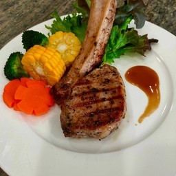 พิซซ่า คาเฟ่