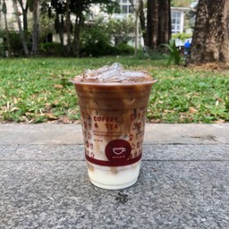 คาราเมล มัคคิอาโต