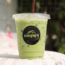 กาแฟแม่บุญชู ซอยช้าง