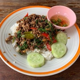 ครัวท้ายน้ำ