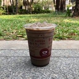 ฮาเซลนัท ซ็อคโกแล็ต