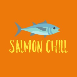 Salmon chill ลองดูวว