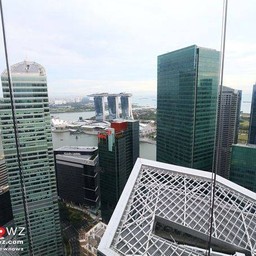 สวยงามจากชั้นที่ 40