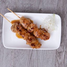 สะโพกไก่