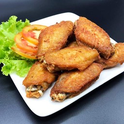 ไก่ทอดนารี