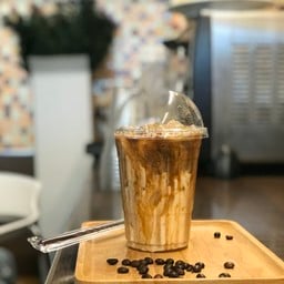 Happy Coffee