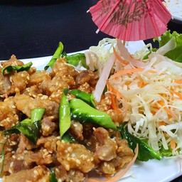 ร้านอาหารสดศรี