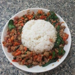 ไข่เจียวนะจ๊ะ