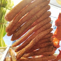 กุนเชียงเปล่า