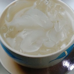 ลูกตาลลอยแก้ว