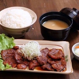 ชุดบูตะซาระ