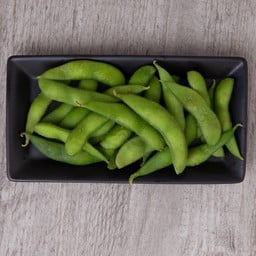 ถั่วแระญี่ปุ่น