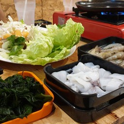 PAPA SHABU ปาปา ชาบู