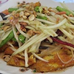 ร้านลุงพงษ์ ลาบอุบล