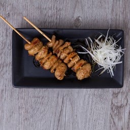 หนังไก่